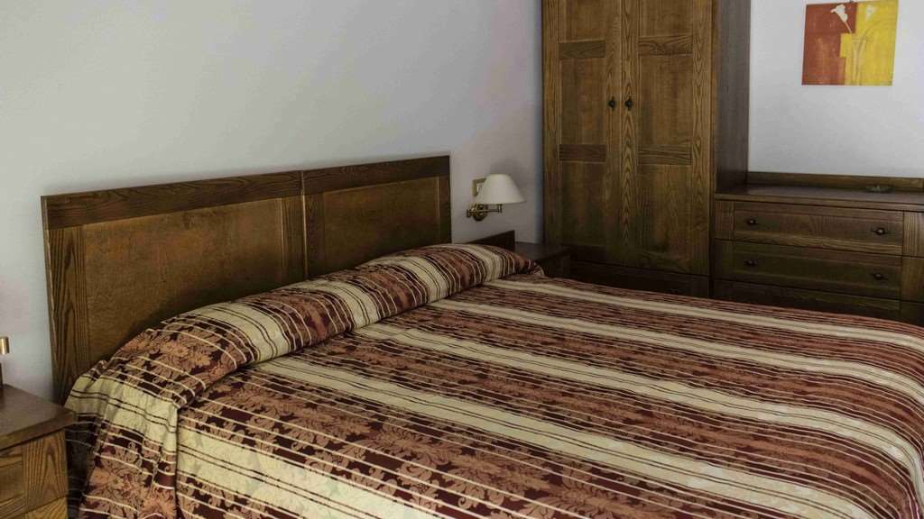 Hotel Baia パリヌロ 部屋 写真